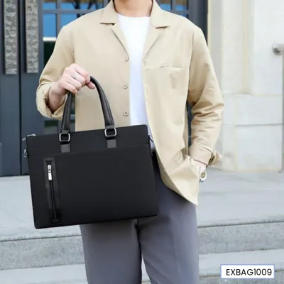 Couture Craft Executive Bag